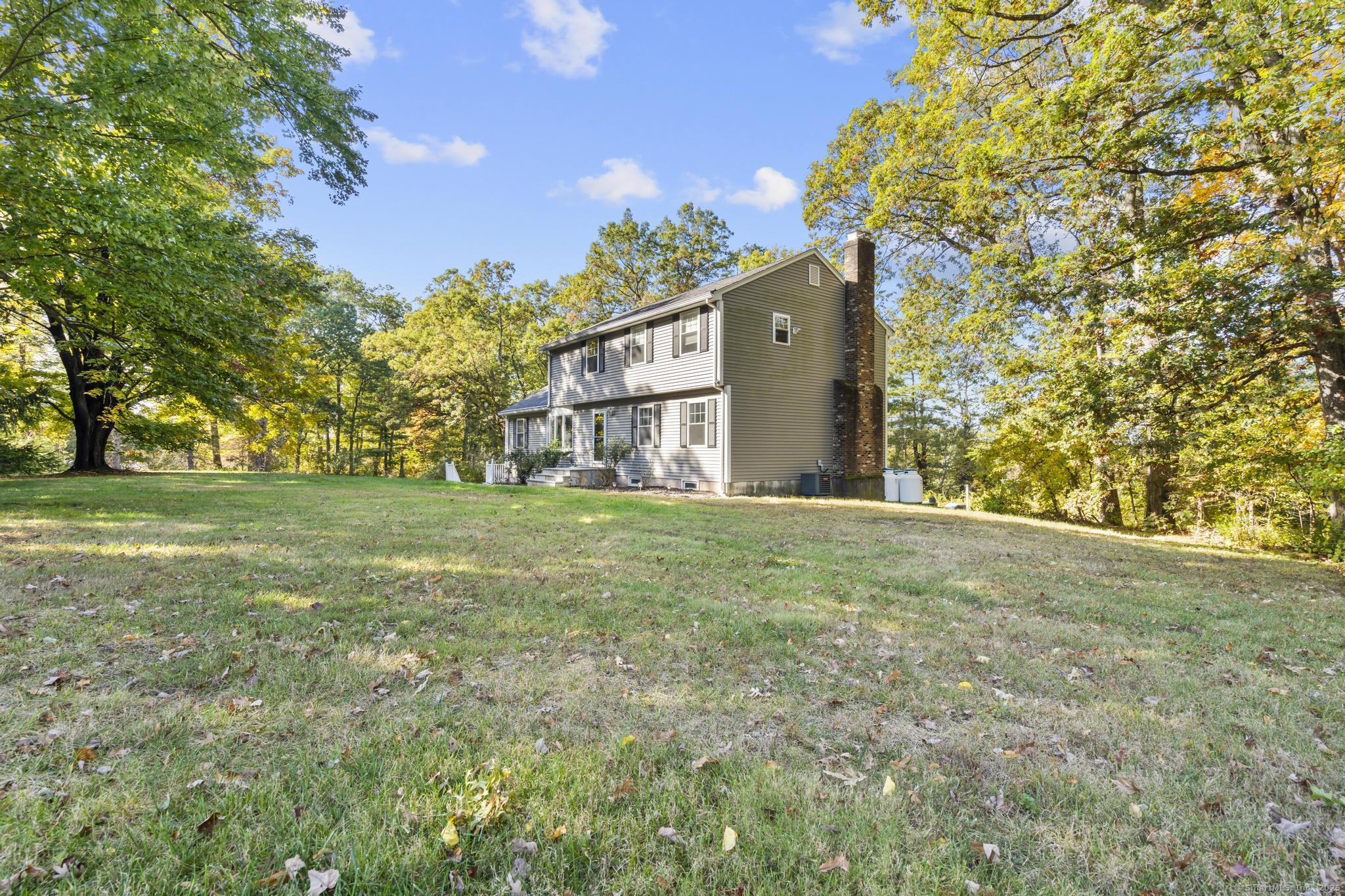 400 Old Day Hill Road