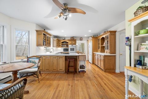 Tiny photo for 319 Laurelwood Drive, Salem, CT 06420 (MLS # 24161949)