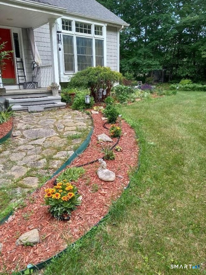 319 Laurelwood Drive