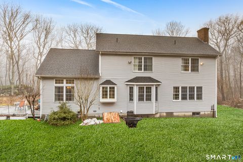 Tiny photo for 319 Laurelwood Drive, Salem, CT 06420 (MLS # 24161949)