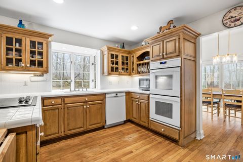 Tiny photo for 319 Laurelwood Drive, Salem, CT 06420 (MLS # 24161949)