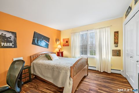 Tiny photo for 319 Laurelwood Drive, Salem, CT 06420 (MLS # 24161949)