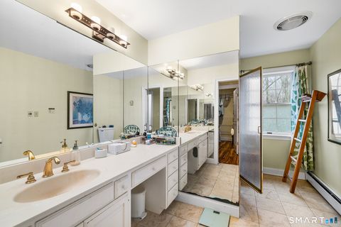 Tiny photo for 319 Laurelwood Drive, Salem, CT 06420 (MLS # 24161949)