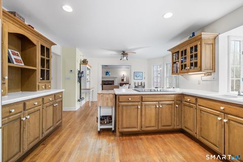 Tiny photo for 319 Laurelwood Drive, Salem, CT 06420 (MLS # 24161949)