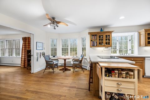 Tiny photo for 319 Laurelwood Drive, Salem, CT 06420 (MLS # 24161949)