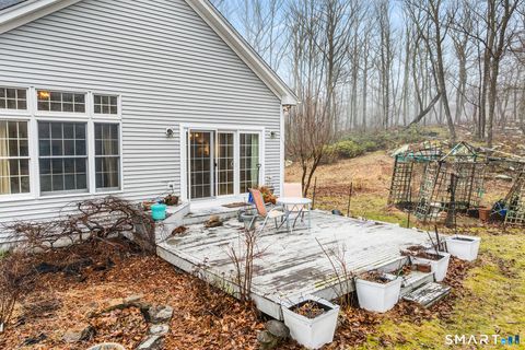 Tiny photo for 319 Laurelwood Drive, Salem, CT 06420 (MLS # 24161949)