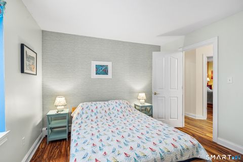 Tiny photo for 319 Laurelwood Drive, Salem, CT 06420 (MLS # 24161949)