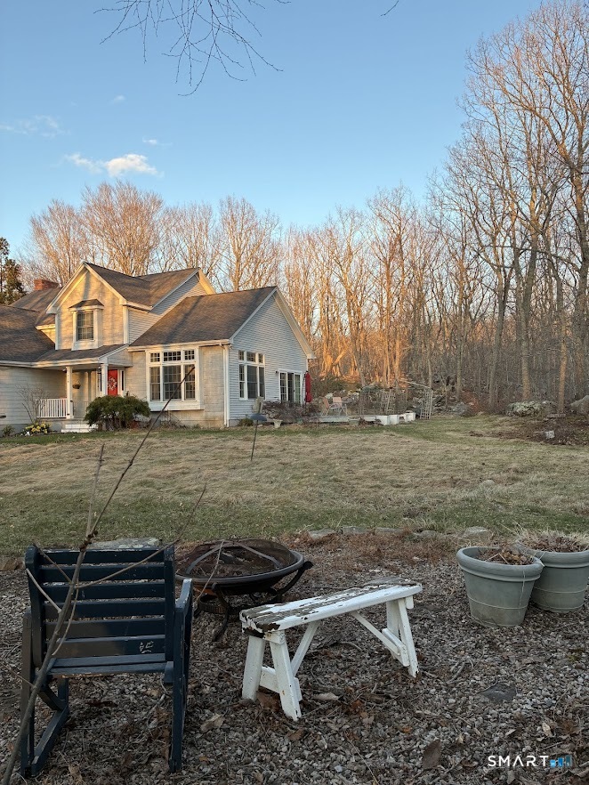 319 Laurelwood Drive
