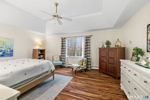 Tiny photo for 319 Laurelwood Drive, Salem, CT 06420 (MLS # 24161949)