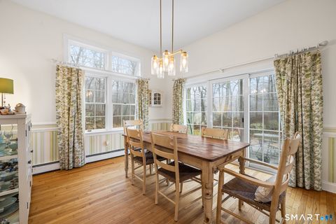 Tiny photo for 319 Laurelwood Drive, Salem, CT 06420 (MLS # 24161949)