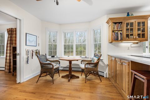 Tiny photo for 319 Laurelwood Drive, Salem, CT 06420 (MLS # 24161949)