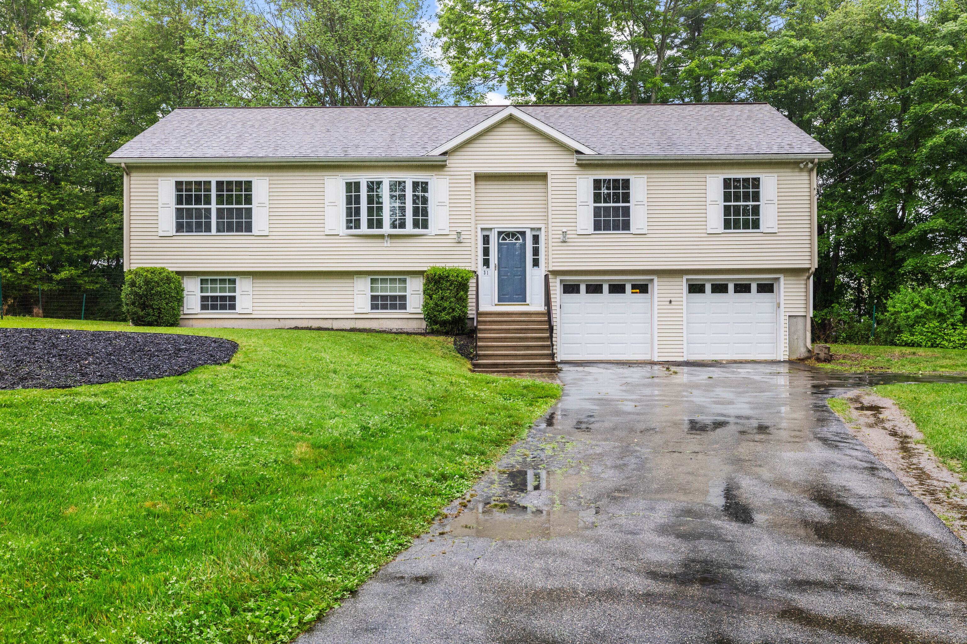 Photo 1 of Town Farm Road, Ledyard, Connecticut, $385,000, Web #: 24099097