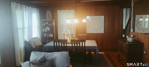 Tiny photo for 655 Fairfield Beach Road, Fairfield, CT 06824 (MLS # 24183820)