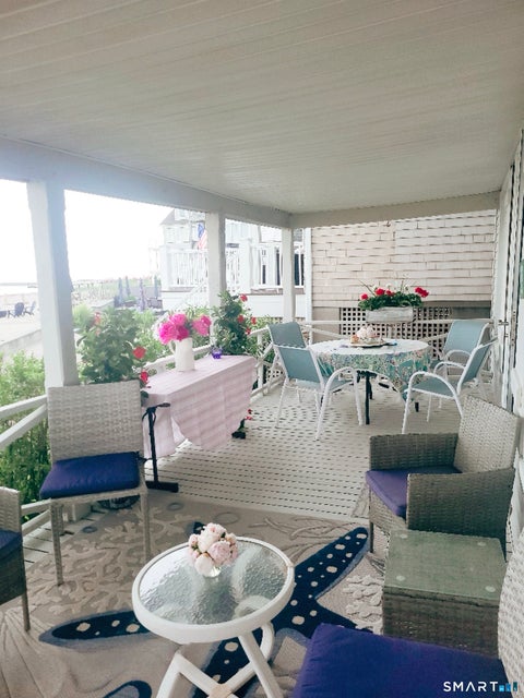 Tiny photo for 655 Fairfield Beach Road, Fairfield, CT 06824 (MLS # 24183820)