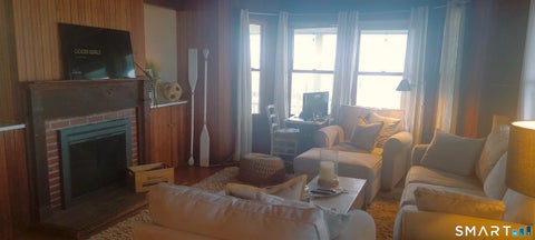 Tiny photo for 655 Fairfield Beach Road, Fairfield, CT 06824 (MLS # 24183820)