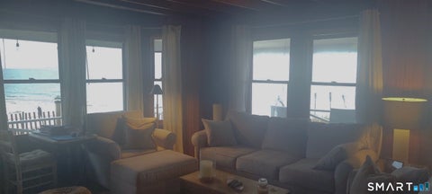 Tiny photo for 655 Fairfield Beach Road, Fairfield, CT 06824 (MLS # 24183820)