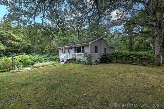 161 Jockey Hollow Road