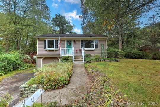 161 Jockey Hollow Road