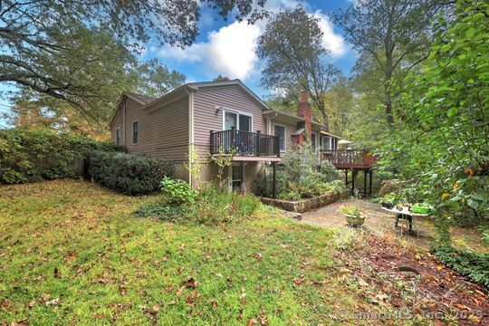 161 Jockey Hollow Road