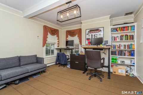 Tiny photo for 37 Arch Street, Greenwich, CT 06830 (MLS # 24215289)