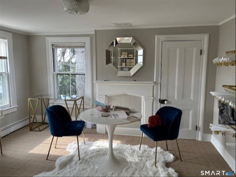 Tiny photo for 37 Arch Street, Greenwich, CT 06830 (MLS # 24215289)