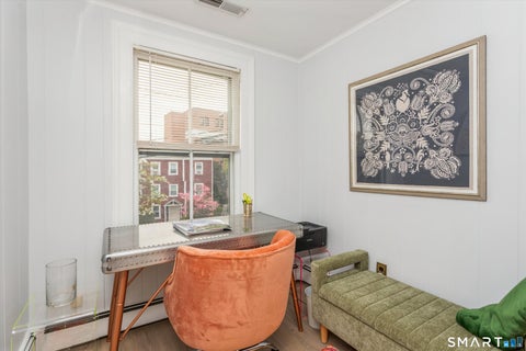 Tiny photo for 37 Arch Street, Greenwich, CT 06830 (MLS # 24215289)