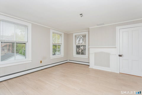 Tiny photo for 37 Arch Street, Greenwich, CT 06830 (MLS # 24215289)