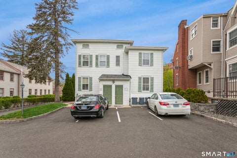 Tiny photo for 37 Arch Street, Greenwich, CT 06830 (MLS # 24215289)
