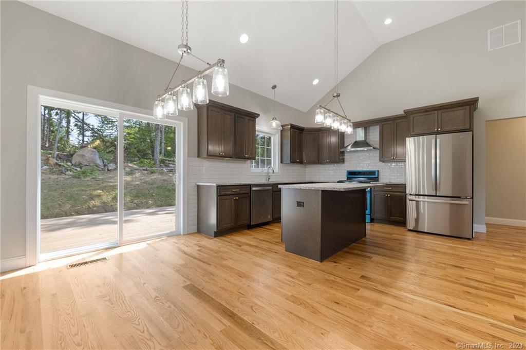 Lot 15 Lakewood Road