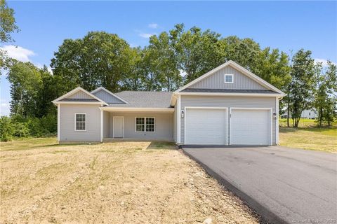 Lot 15 Lakewood Road East Hampton CT 06424