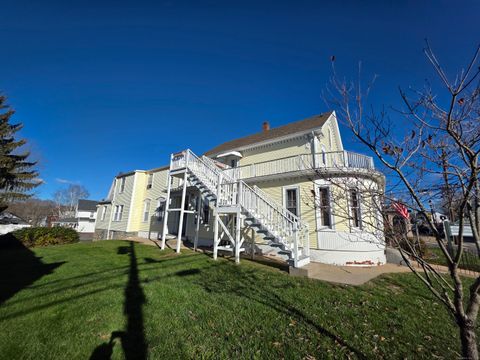 Tiny photo for 110 Main Street, Griswold, CT 06351 (MLS # 24141962)