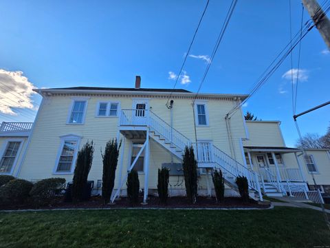 Tiny photo for 110 Main Street, Griswold, CT 06351 (MLS # 24141962)