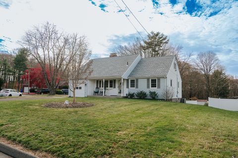 15 Great Oak Lane Newington CT 06111