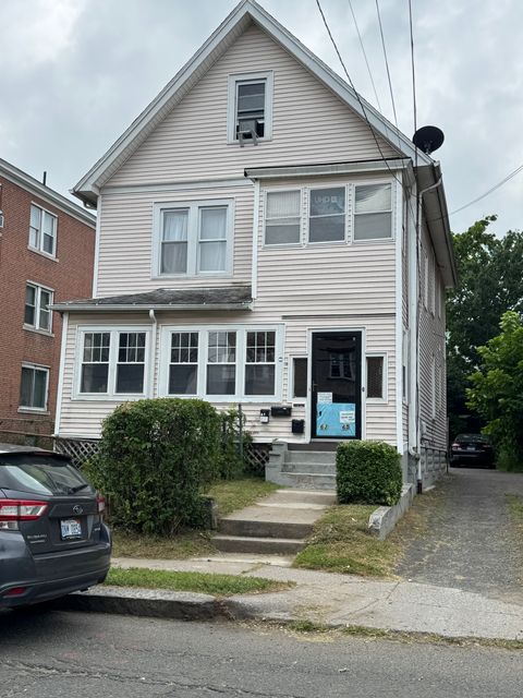 63 Standish Street Hartford CT 06114