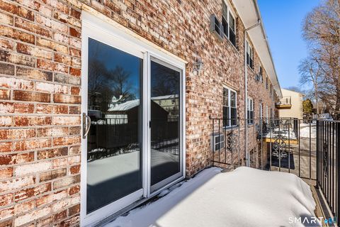 Tiny photo for 39 Woodway Road #APT C7, Stamford, CT 06907 (MLS # 24155084)