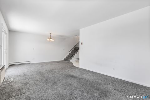 Tiny photo for 39 Woodway Road #APT C7, Stamford, CT 06907 (MLS # 24155084)