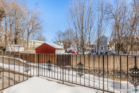 Tiny photo for 39 Woodway Road #APT C7, Stamford, CT 06907 (MLS # 24155084)