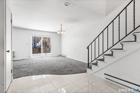 Tiny photo for 39 Woodway Road #APT C7, Stamford, CT 06907 (MLS # 24155084)