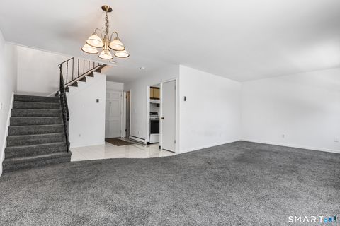Tiny photo for 39 Woodway Road #APT C7, Stamford, CT 06907 (MLS # 24155084)