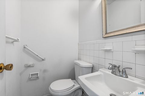 Tiny photo for 39 Woodway Road #APT C7, Stamford, CT 06907 (MLS # 24155084)