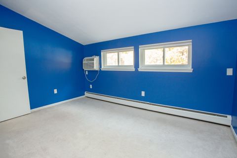 Tiny photo for 50 E Hill Road #APT 3A, Canton, CT 06019 (MLS # 24135083)
