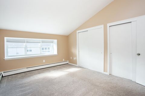 Tiny photo for 50 E Hill Road #APT 3A, Canton, CT 06019 (MLS # 24135083)