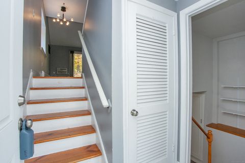 Tiny photo for 50 E Hill Road #APT 3A, Canton, CT 06019 (MLS # 24135083)