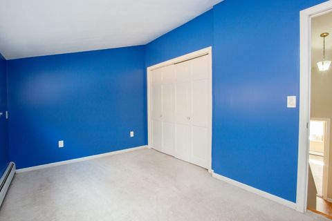 Tiny photo for 50 E Hill Road #APT 3A, Canton, CT 06019 (MLS # 24135083)