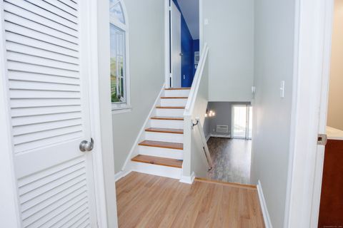 Tiny photo for 50 E Hill Road #APT 3A, Canton, CT 06019 (MLS # 24135083)