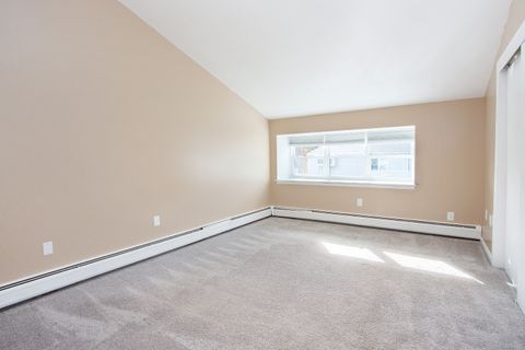 Tiny photo for 50 E Hill Road #APT 3A, Canton, CT 06019 (MLS # 24135083)