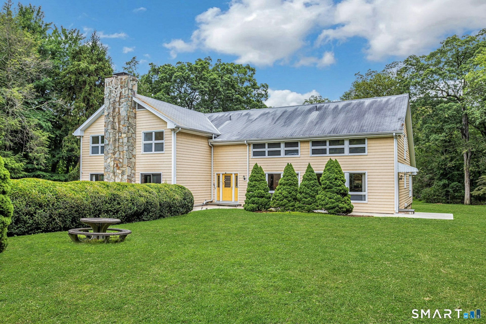 222 Brookside Road