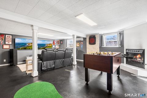 Tiny photo for 1 Deer Run Drive, Wolcott, CT 06716 (MLS # 24167742)