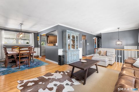 Tiny photo for 1 Deer Run Drive, Wolcott, CT 06716 (MLS # 24167742)