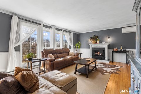 Tiny photo for 1 Deer Run Drive, Wolcott, CT 06716 (MLS # 24167742)